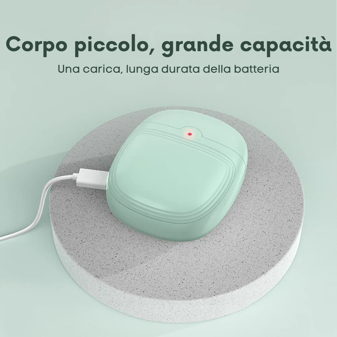 TAGLIUNGHIE ELETTRICO.