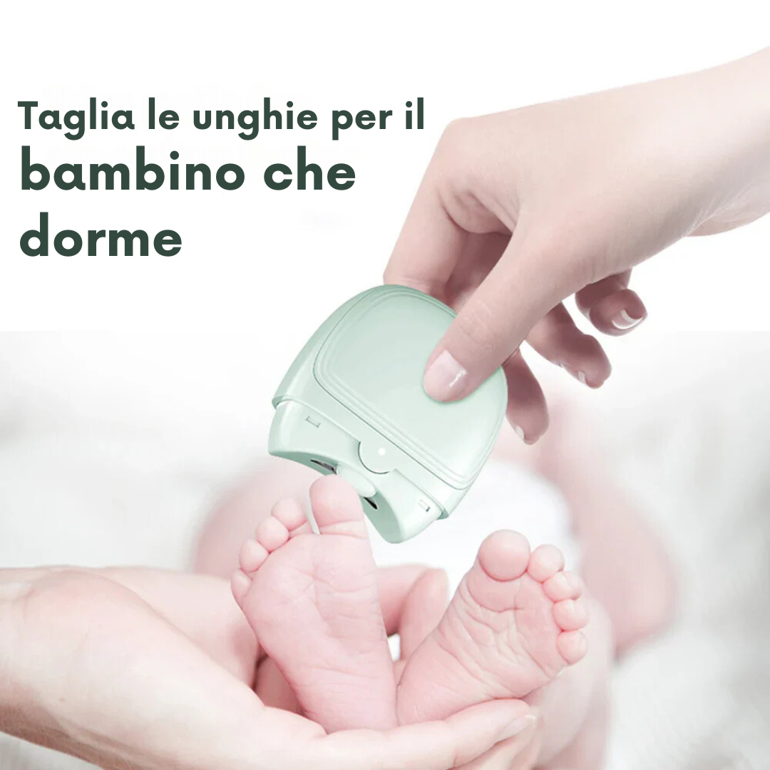 TAGLIUNGHIE ELETTRICO.