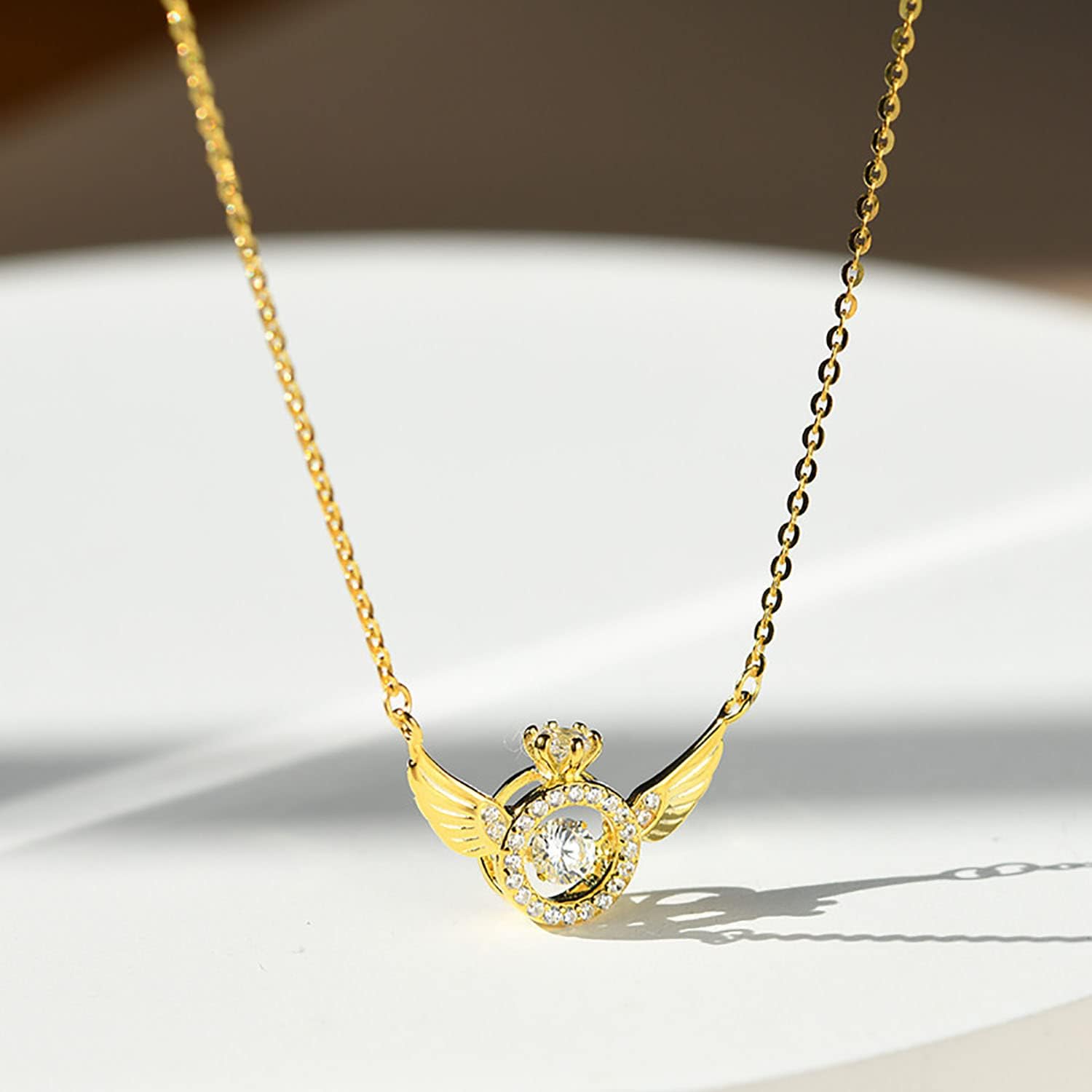 Collana Angelo Eterna™ by La Rosa d'Oro