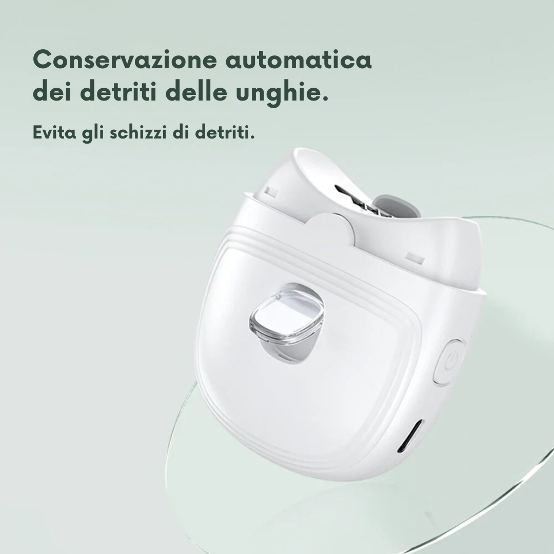 TAGLIUNGHIE ELETTRICO.