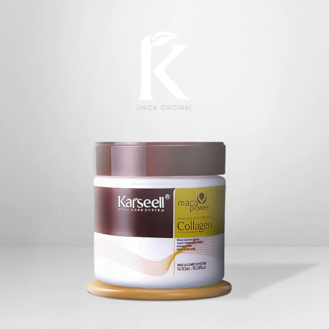 CHERATINA KARSEELL UFFICIALE OFFERTA  2x1