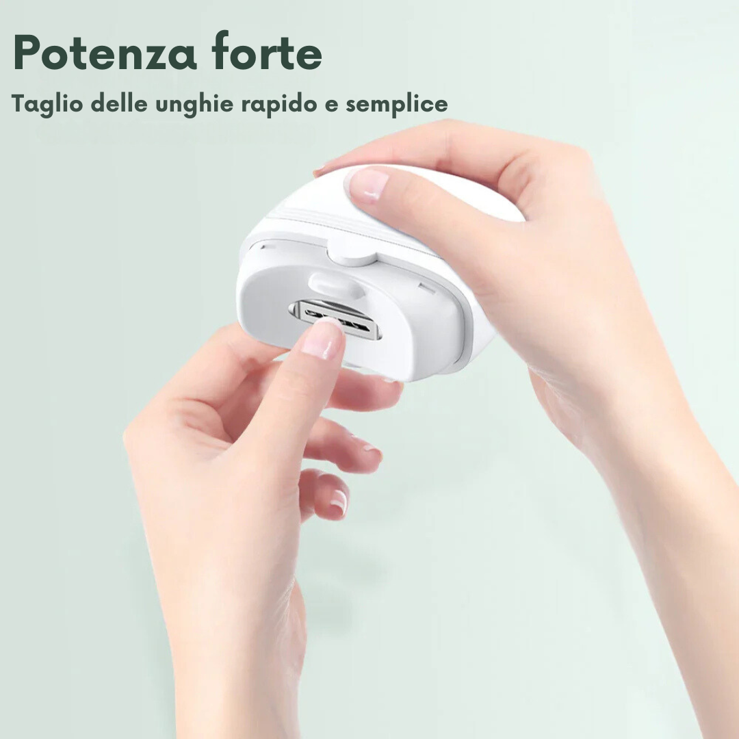 TAGLIUNGHIE ELETTRICO.