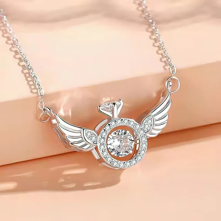 Collana Angelo Eterna™ by La Rosa d'Oro